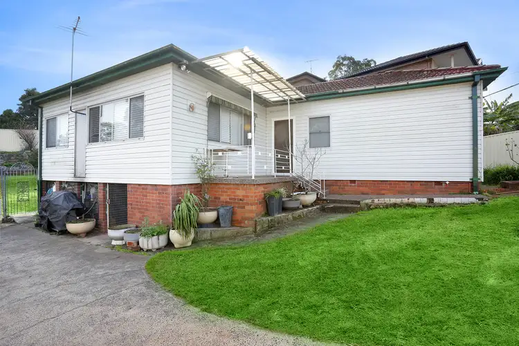Second view of Homely house listing, 8 Byron Avenue, Ryde NSW 2112
