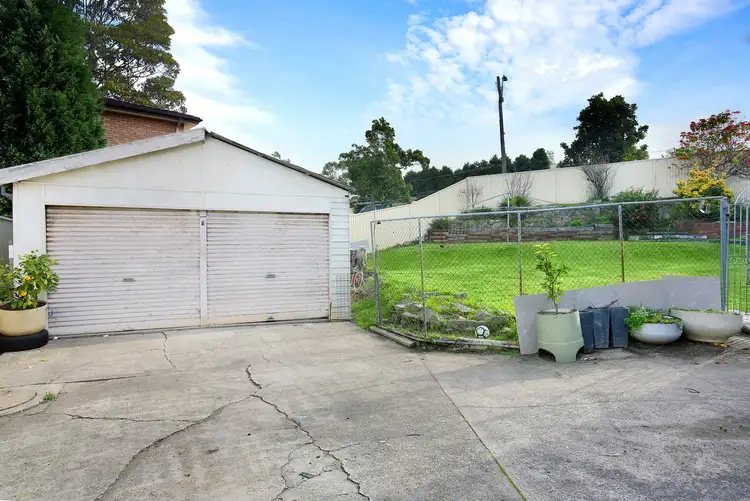Third view of Homely house listing, 8 Byron Avenue, Ryde NSW 2112