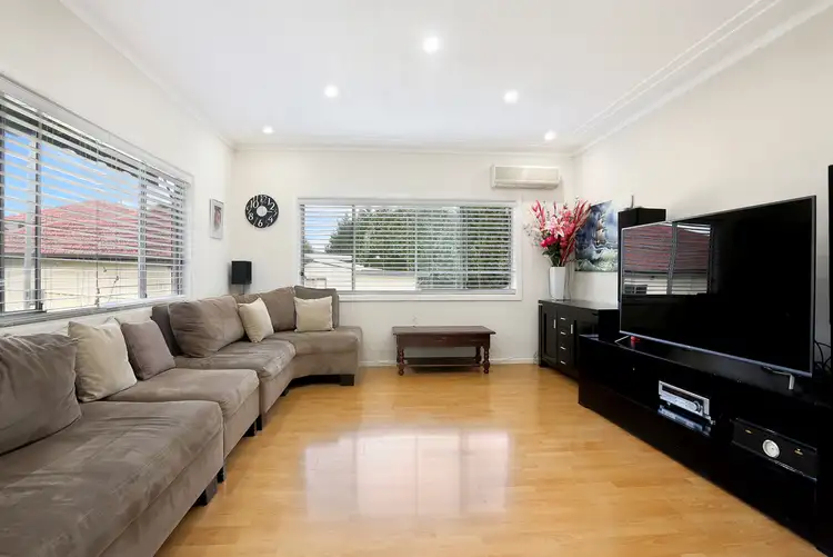 Sixth view of Homely house listing, 8 Byron Avenue, Ryde NSW 2112