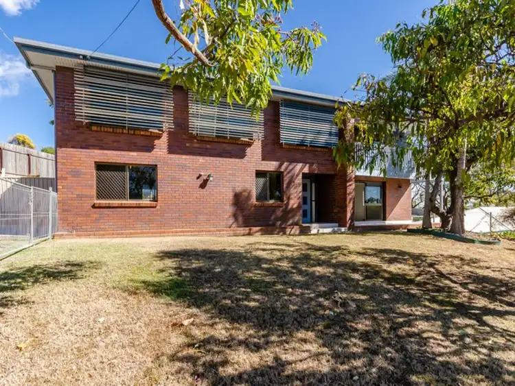 27 Jupiter Street, Telina QLD 4680