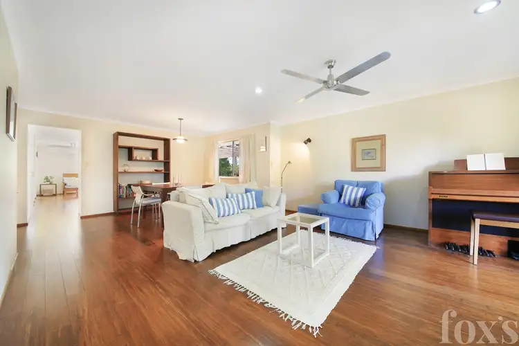 Third view of Homely house listing, 91 MacQuarie Avenue, Molendinar QLD 4214