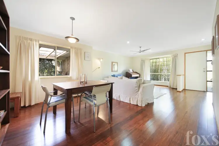 Fourth view of Homely house listing, 91 MacQuarie Avenue, Molendinar QLD 4214