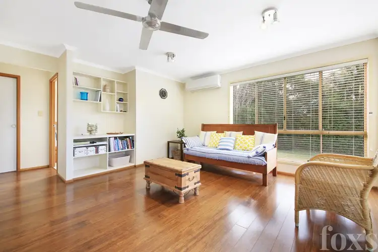 Fifth view of Homely house listing, 91 MacQuarie Avenue, Molendinar QLD 4214