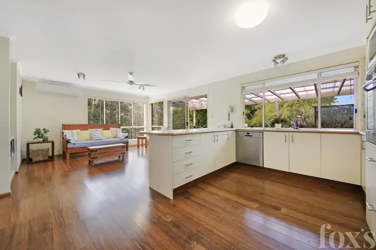 Sixth view of Homely house listing, 91 MacQuarie Avenue, Molendinar QLD 4214