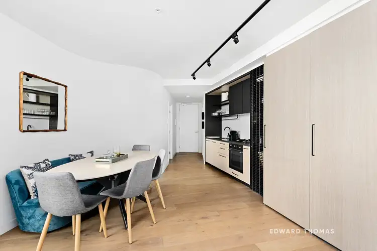 Second view of Homely apartment listing, 304/36 Collins Street, Essendon VIC 3040