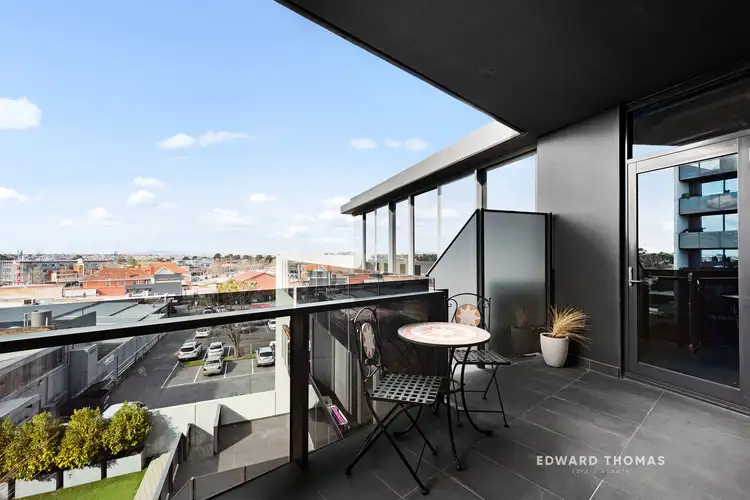 Third view of Homely apartment listing, 304/36 Collins Street, Essendon VIC 3040