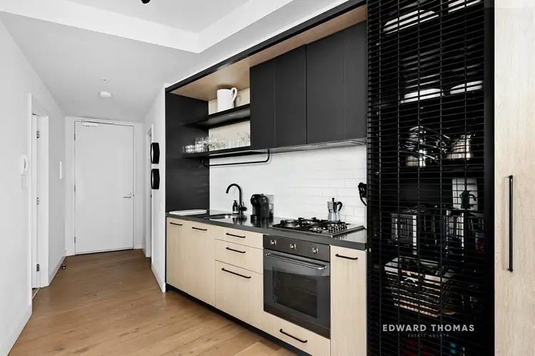 Fourth view of Homely apartment listing, 304/36 Collins Street, Essendon VIC 3040