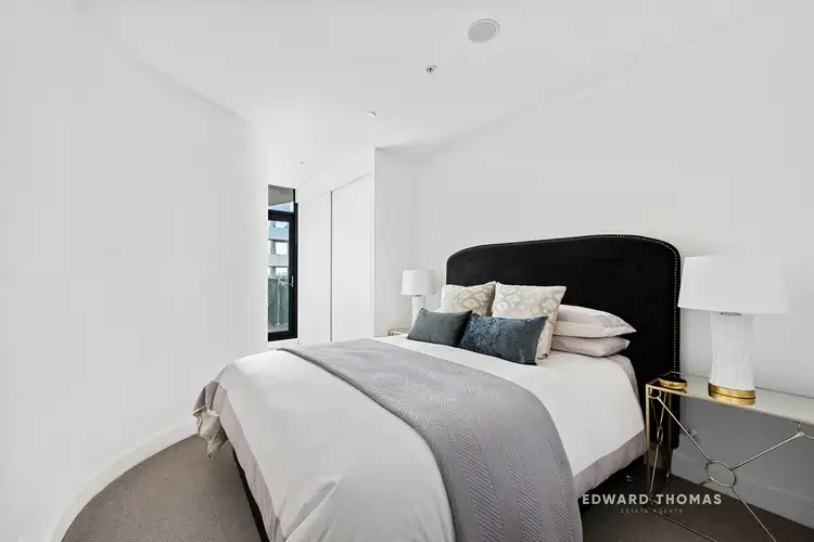 Sixth view of Homely apartment listing, 304/36 Collins Street, Essendon VIC 3040