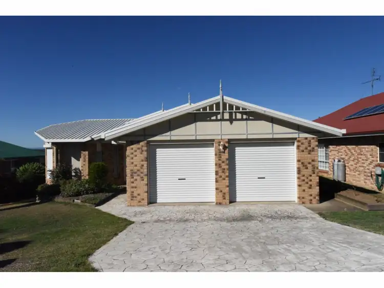35 Fitzgerald Street, Gatton QLD 4343