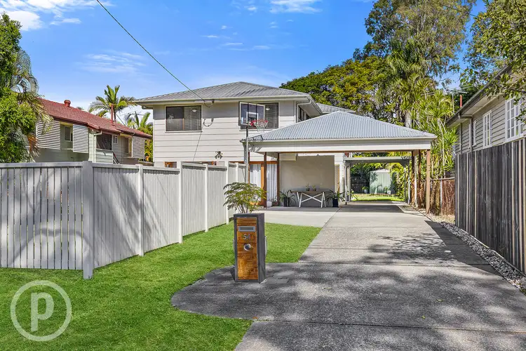 54 Main Avenue, Wavell Heights QLD 4012