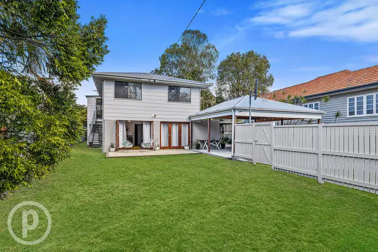 Second view of Homely house listing, 54 Main Avenue, Wavell Heights QLD 4012