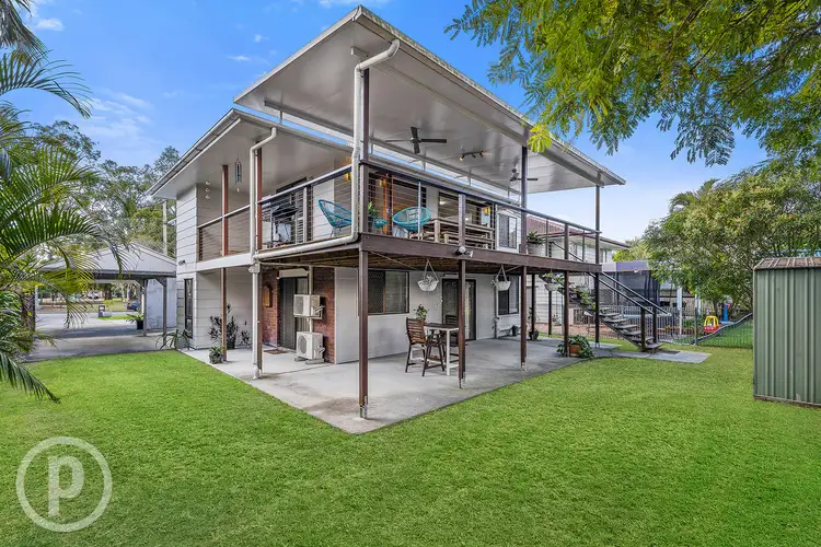 Third view of Homely house listing, 54 Main Avenue, Wavell Heights QLD 4012