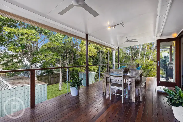 Fourth view of Homely house listing, 54 Main Avenue, Wavell Heights QLD 4012