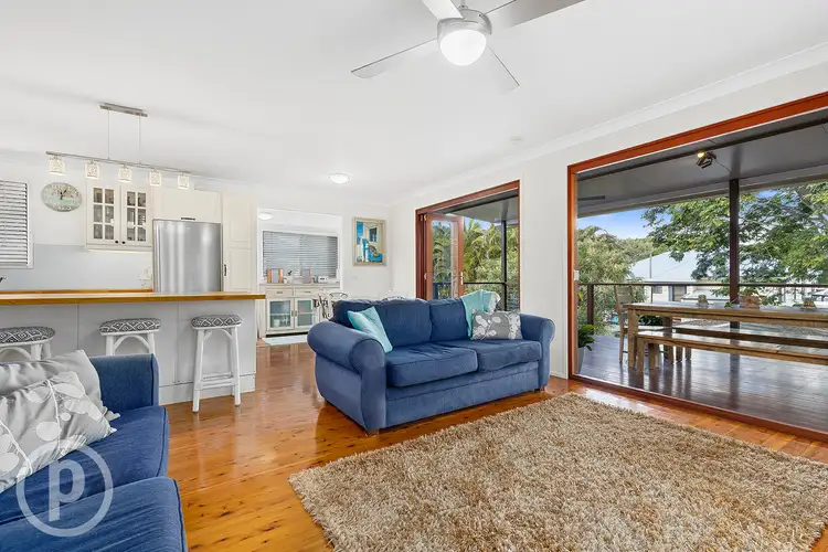Fifth view of Homely house listing, 54 Main Avenue, Wavell Heights QLD 4012