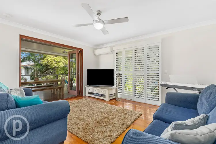 Sixth view of Homely house listing, 54 Main Avenue, Wavell Heights QLD 4012