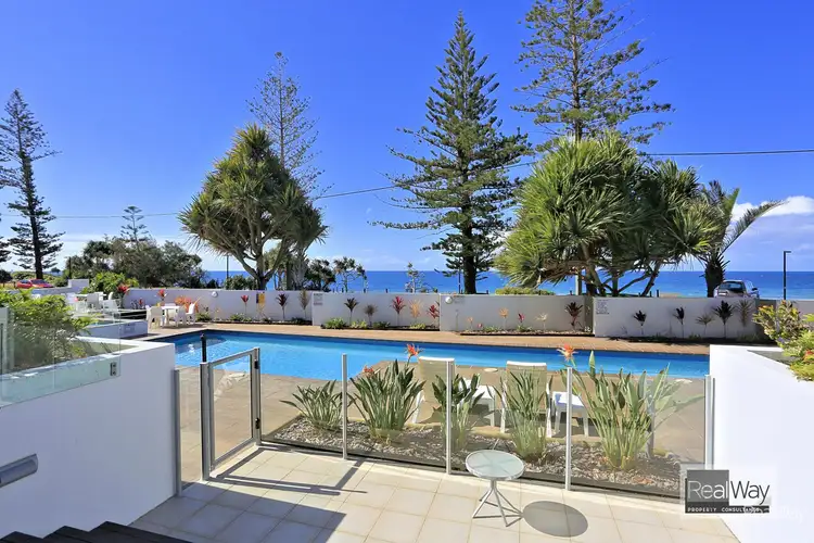 Main view of Homely unit listing, 103/83-87 Esplanade, Bargara QLD 4670
