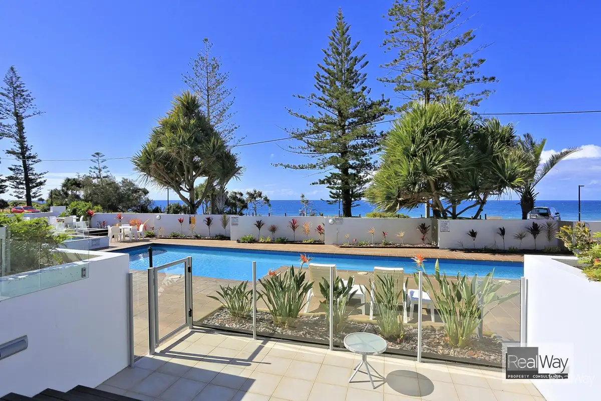 Main view of Homely unit listing, 103/83-87 Esplanade, Bargara QLD 4670