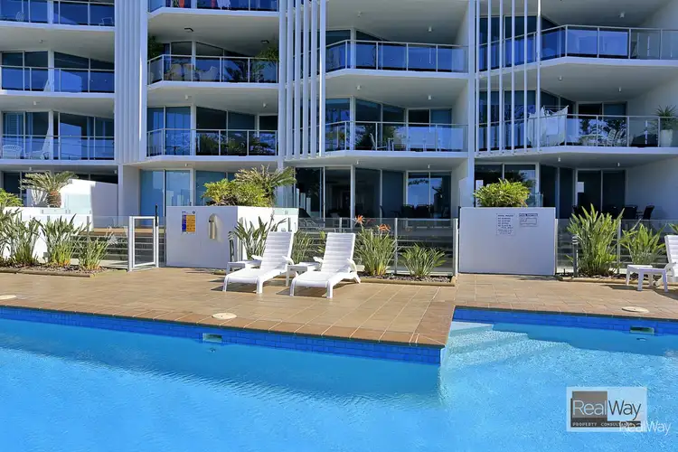 Fourth view of Homely unit listing, 103/83-87 Esplanade, Bargara QLD 4670