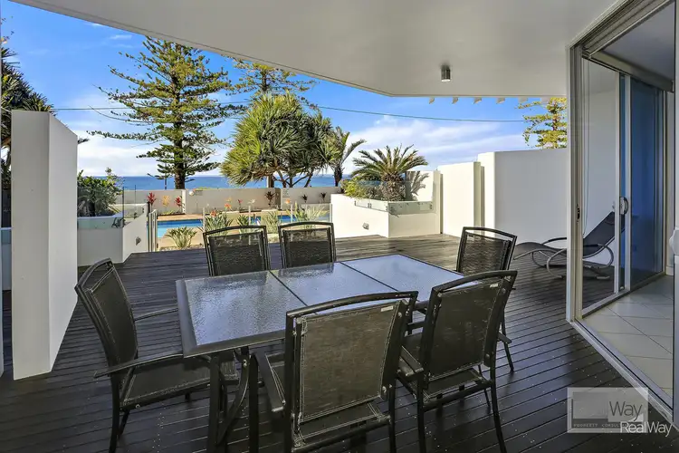 Sixth view of Homely unit listing, 103/83-87 Esplanade, Bargara QLD 4670