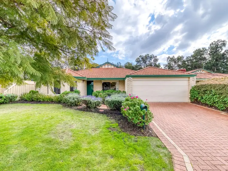 29 Lansdowne Entrance, Canning Vale WA 6155