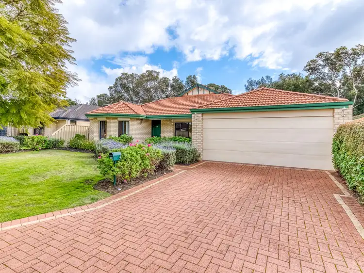 Second view of Homely house listing, 29 Lansdowne Entrance, Canning Vale WA 6155