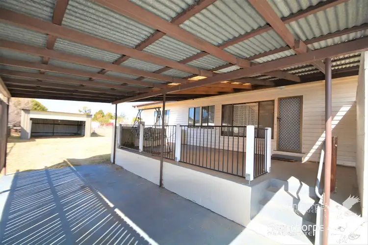 Sixth view of Homely house listing, 15 Wallangarra Road, Stanthorpe QLD 4380