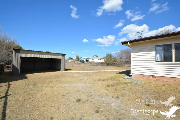 Seventh view of Homely house listing, 15 Wallangarra Road, Stanthorpe QLD 4380