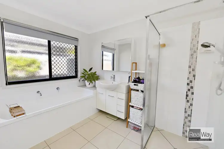 Third view of Homely house listing, 6 Yates Court, Kepnock QLD 4670