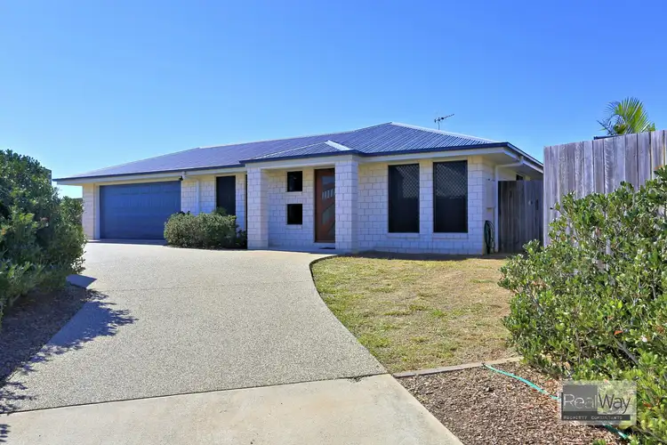 Fifth view of Homely house listing, 6 Yates Court, Kepnock QLD 4670