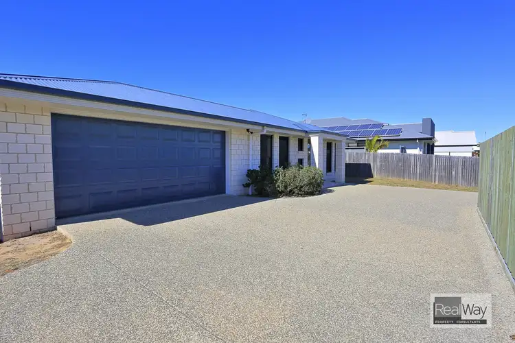 Sixth view of Homely house listing, 6 Yates Court, Kepnock QLD 4670