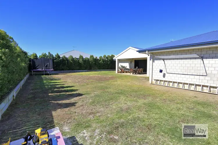 Seventh view of Homely house listing, 6 Yates Court, Kepnock QLD 4670
