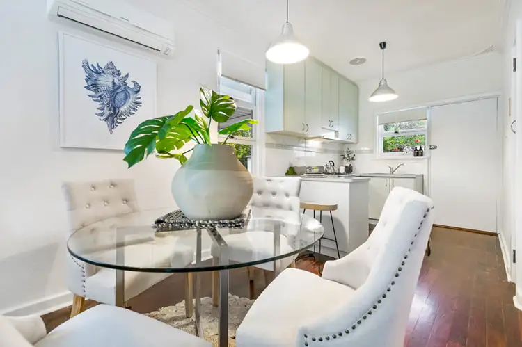 Fourth view of Homely unit listing, 4/11A Collier Street, Applecross WA 6153