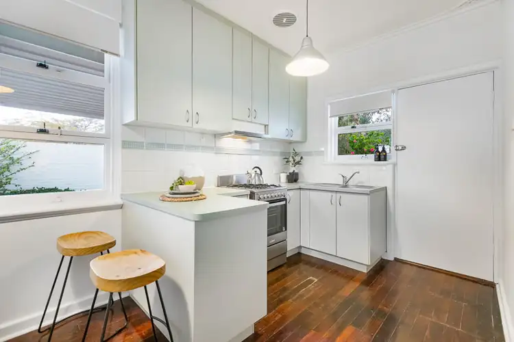 Fifth view of Homely unit listing, 4/11A Collier Street, Applecross WA 6153