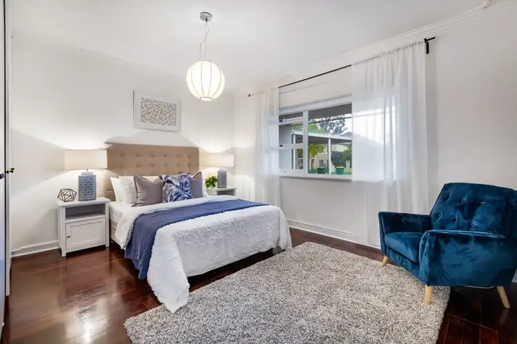 Sixth view of Homely unit listing, 4/11A Collier Street, Applecross WA 6153