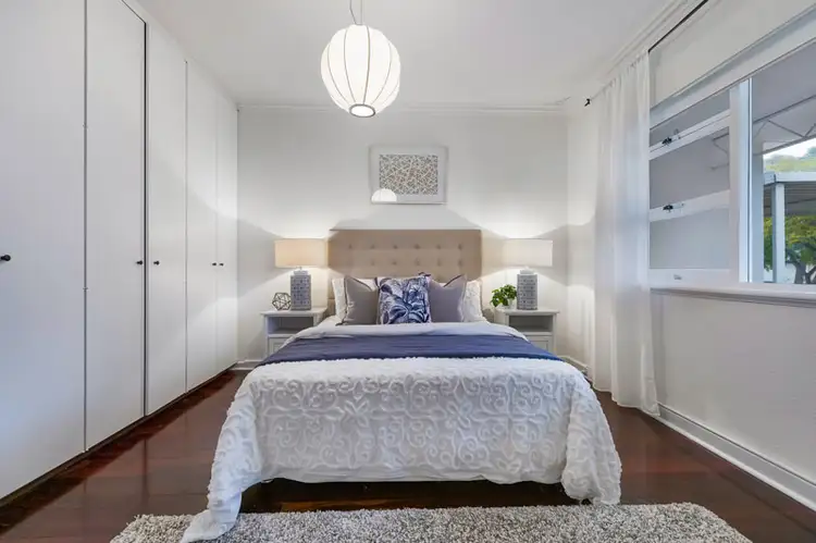 Seventh view of Homely unit listing, 4/11A Collier Street, Applecross WA 6153