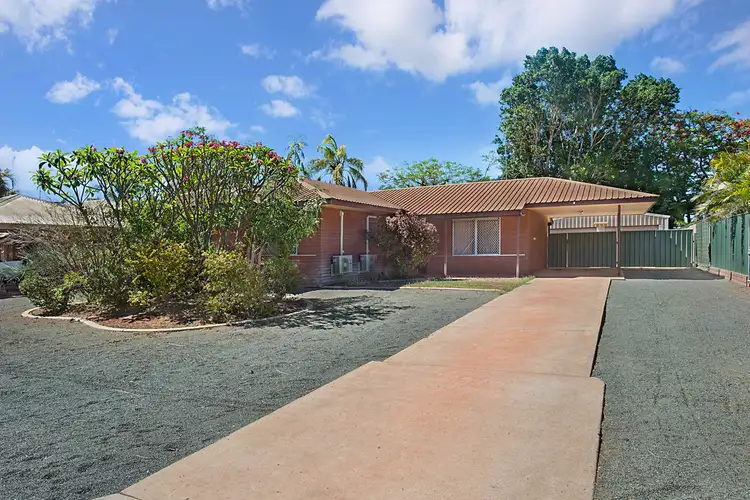 4 Featherby Way, Baynton WA 6714