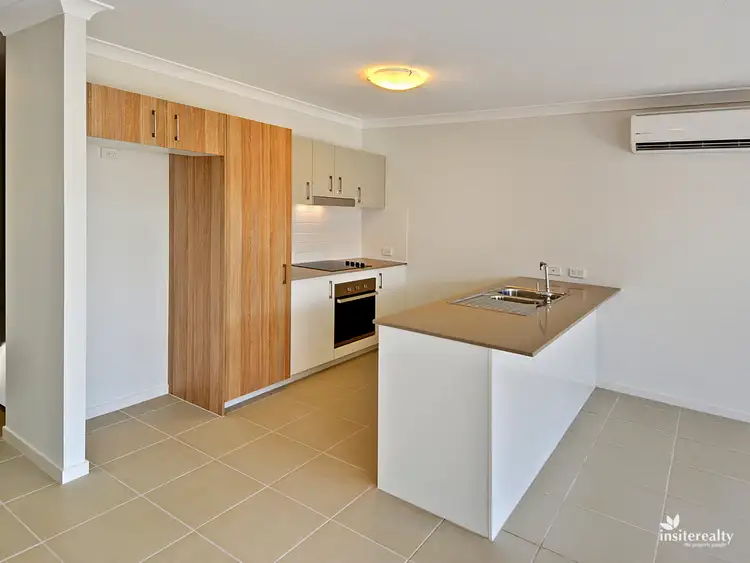 Second view of Homely townhouse listing, 22/17 Greensboro Place, Little Mountain QLD 4551