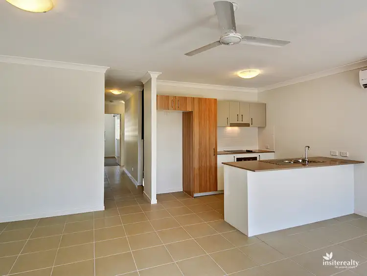 Third view of Homely townhouse listing, 22/17 Greensboro Place, Little Mountain QLD 4551