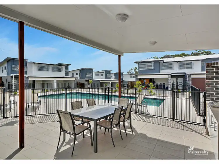 Sixth view of Homely townhouse listing, 22/17 Greensboro Place, Little Mountain QLD 4551