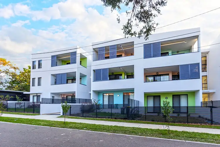 3/32 Tennyson Street, Parramatta NSW 2150