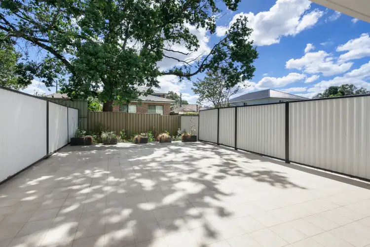Third view of Homely apartment listing, 3/32 Tennyson Street, Parramatta NSW 2150