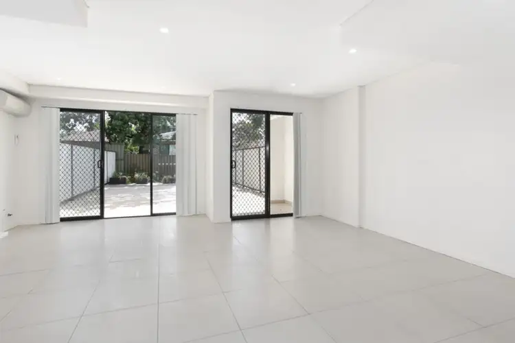 Fourth view of Homely apartment listing, 3/32 Tennyson Street, Parramatta NSW 2150