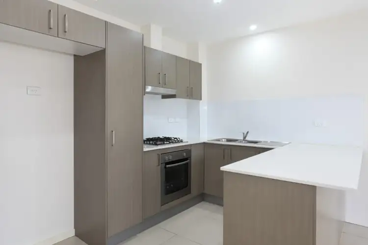 Fifth view of Homely apartment listing, 3/32 Tennyson Street, Parramatta NSW 2150