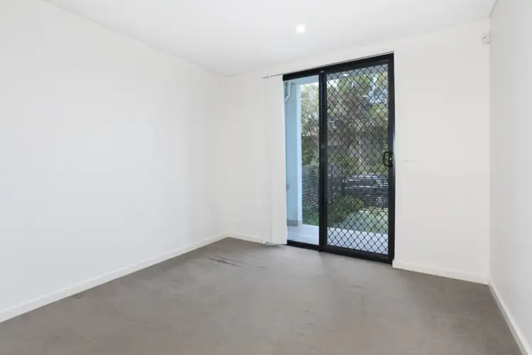 Sixth view of Homely apartment listing, 3/32 Tennyson Street, Parramatta NSW 2150