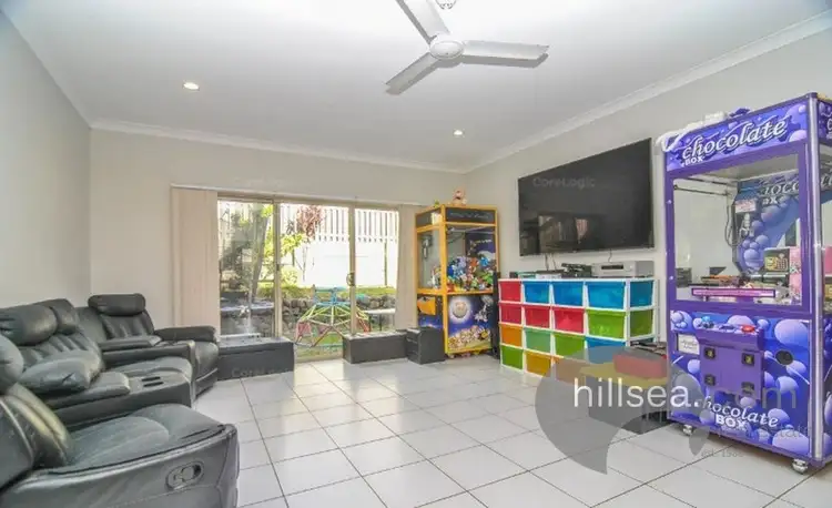 Second view of Homely house listing, 8 Lawson Street, Upper Coomera QLD 4209