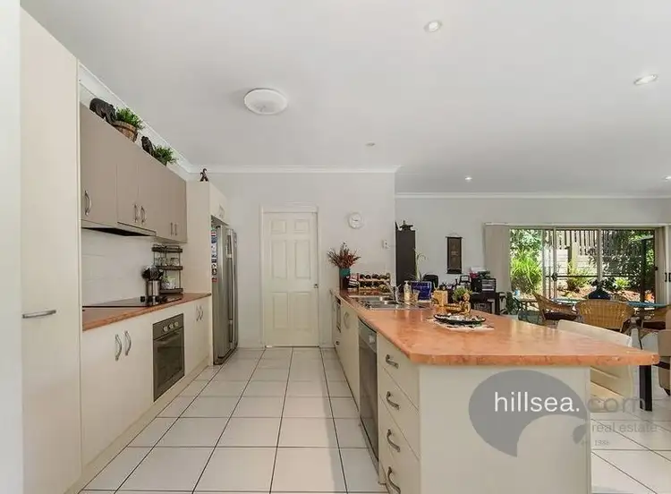 Third view of Homely house listing, 8 Lawson Street, Upper Coomera QLD 4209