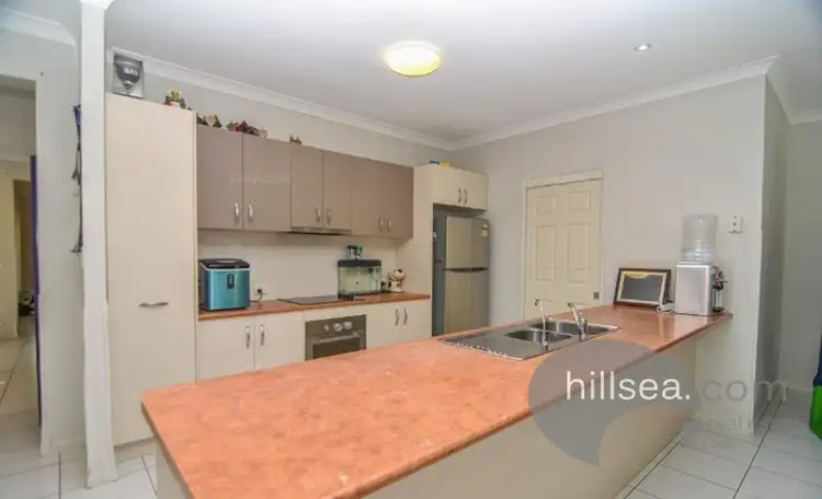 Fourth view of Homely house listing, 8 Lawson Street, Upper Coomera QLD 4209