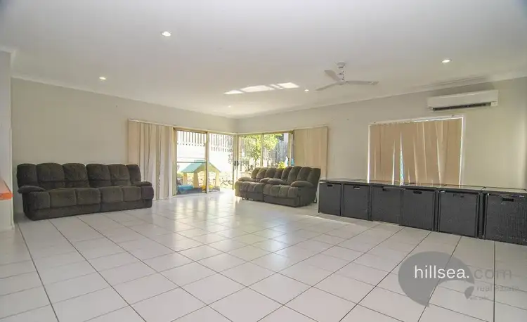 Fifth view of Homely house listing, 8 Lawson Street, Upper Coomera QLD 4209