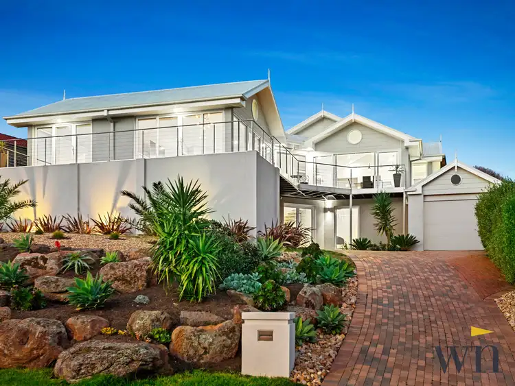 4 Pacific Terrace, Mount Martha VIC 3934