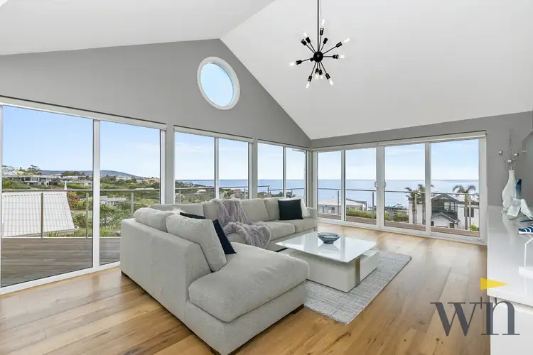 Fourth view of Homely house listing, 4 Pacific Terrace, Mount Martha VIC 3934